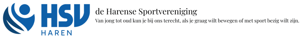 Website Header HSV-Haren